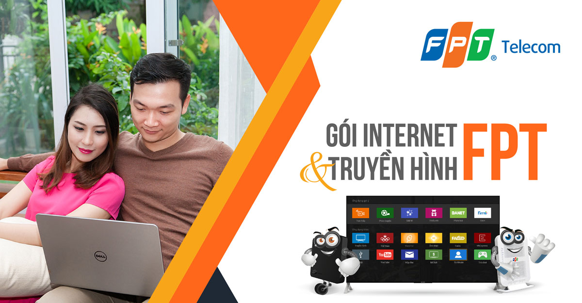 bảng giá lắp mạng FPT Hải Phòng